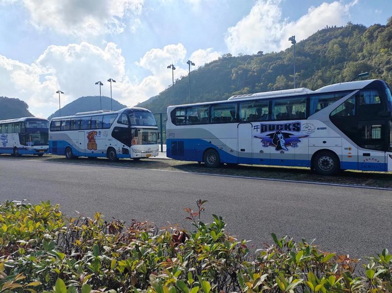 景洪旅游包车