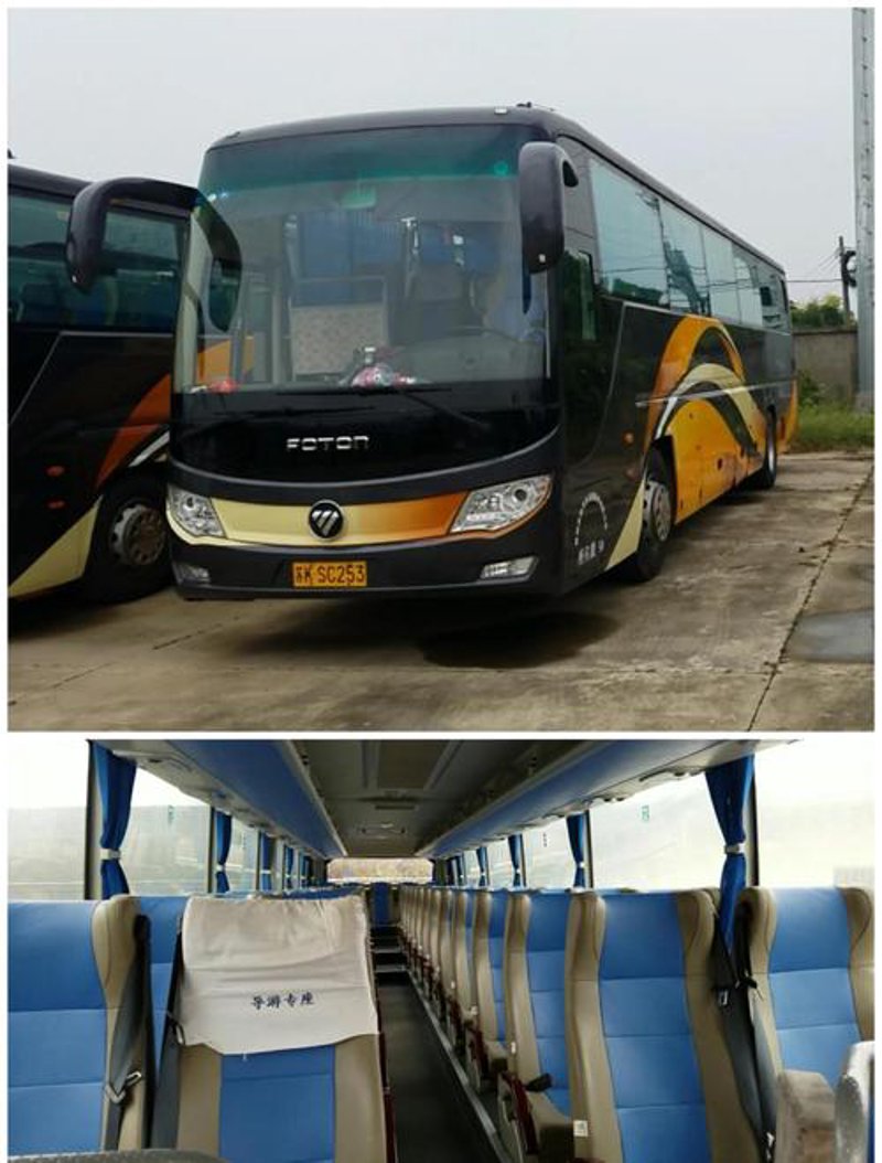 西双版纳旅游包车：开启多彩旅程