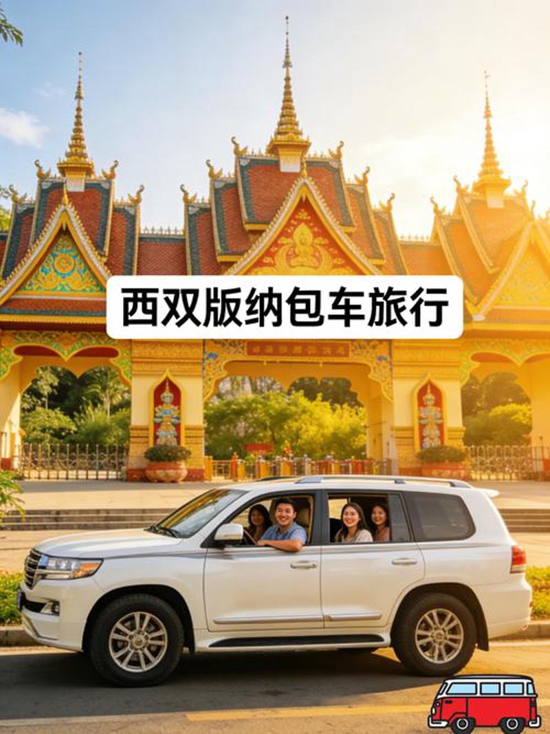 版纳旅游大巴：体验雨林深处的探险之旅