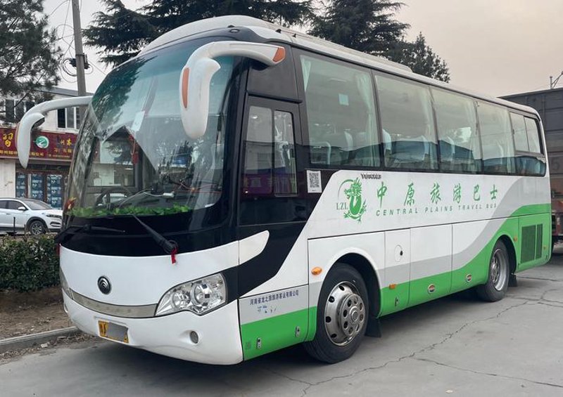 旅游租车必知：选择与租用攻略